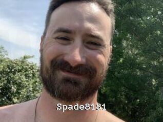 Spade8181