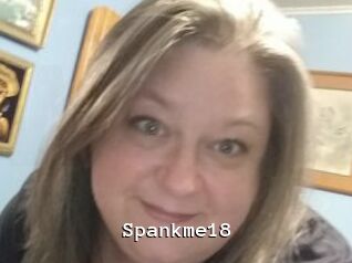 Spankme18
