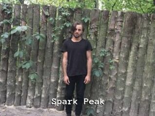 Spark_Peak Webcamsex Amateur