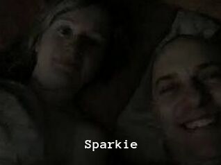 Sparkie