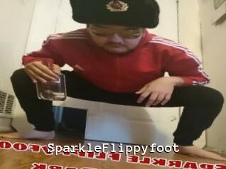 SparkleFlippyfoot