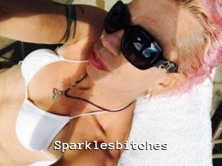 Sparklesbitches