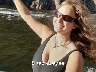 Sparkleyes Webcamsex Amateur