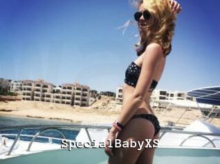 SpecialBabyXS