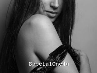SpecialOne4u