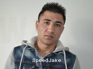 SpeedJake