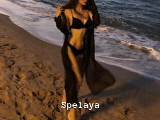 Spelaya