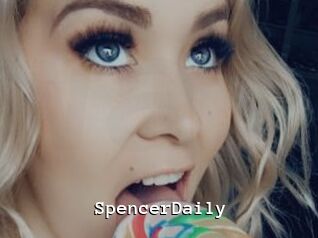 SpencerDaily Webcamsex Amateur