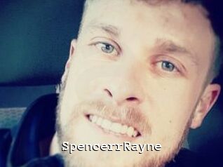 SpencerrRayne Webcamsex Amateur