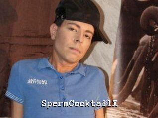 SpermCocktailX