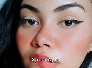 SpiceAyra