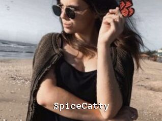 SpiceCatty