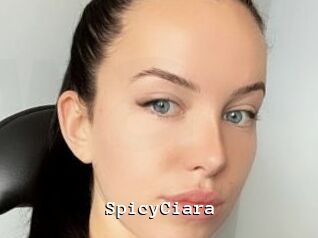 SpicyCiara