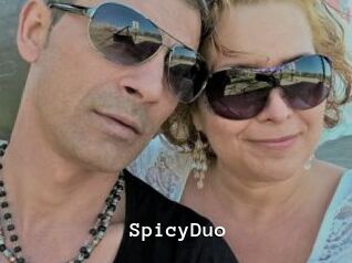 SpicyDuo