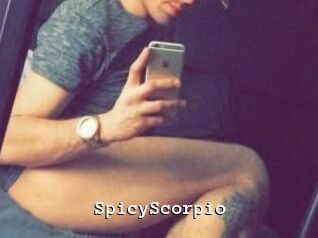 SpicyScorpio