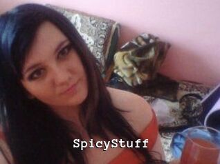 SpicyStuff
