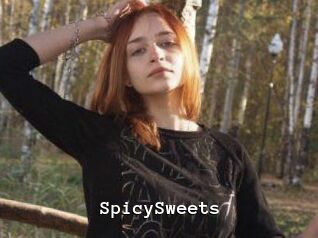 SpicySweets