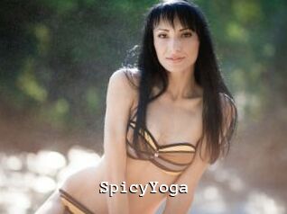SpicyYoga