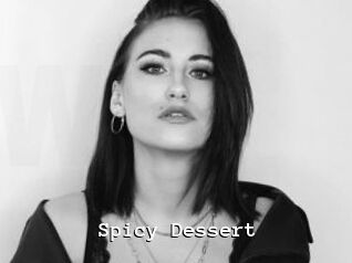 Spicy_Dessert