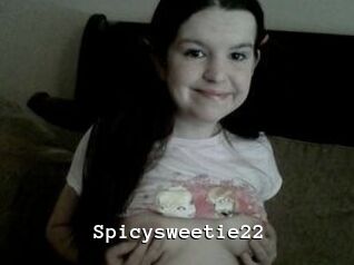 Spicysweetie22