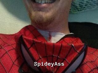 SpideyAss