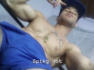 Spikg_Hot