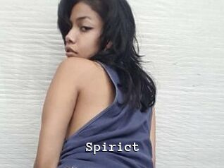 Spirict