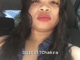 Spirit7Chakra