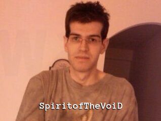SpiritofTheVoiD