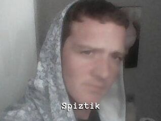 Spiztik
