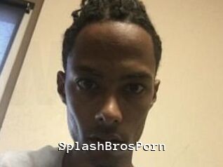 SplashBrosPorn