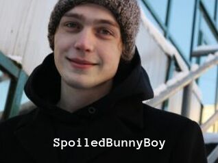 SpoiledBunnyBoy