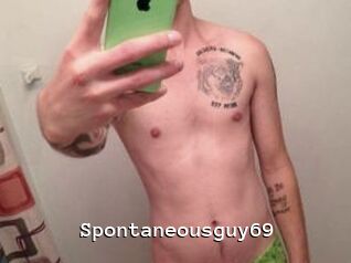 Spontaneous_guy69