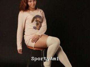SportyAmi