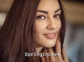SpringInLove