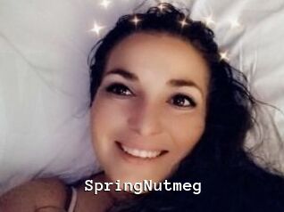 SpringNutmeg