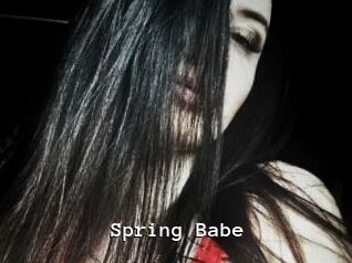 Spring_Babe