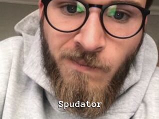 Spudator