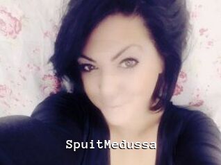 SpuitMedussa