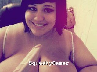 SqueakyGamer