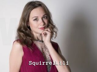 SquirrelLili