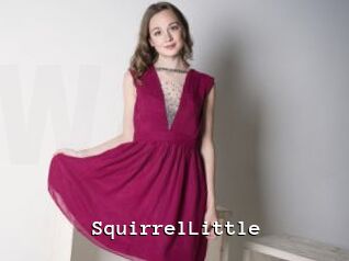 SquirrelLittle