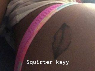 Squirter_kayy