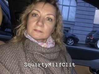 SquirtyMilfClit