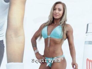 Squirtyna