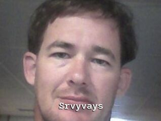 Srvyvays