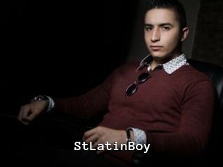 StLatinBoy