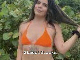 StacciStacks