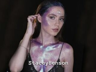 StaceyBenson
