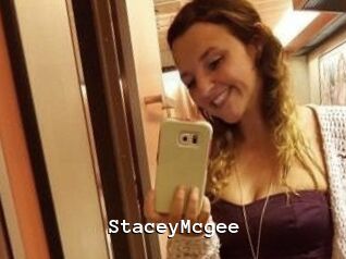 StaceyMcgee